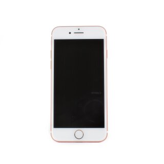 Apple iPhone 7 32GB rose gold Gebraucht Wie NEU