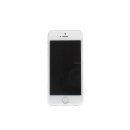 Apple iPhone SE 16GB silver