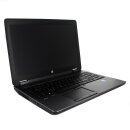 HP ZBook 15 G2, 39,6cm FHD, Core i7-4810MQ 2,80GHz, 16GB, 256GB SSD