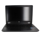 HP ZBook 15 G2, 39,6cm FHD, Core i7-4810MQ 2,80GHz, 16GB,...