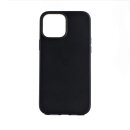 Apple iPhone 13 Pro Max Leder Case mit MagSafe schwarz