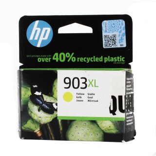 HP 903XL Original Druckerpatrone T6M11AE gelb