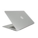 Apple MacBook Air 2017 13,3&quot; A1466 i5-5350U CPU 1.80GHz 8GB RAM 256GB SSD Top Zustand