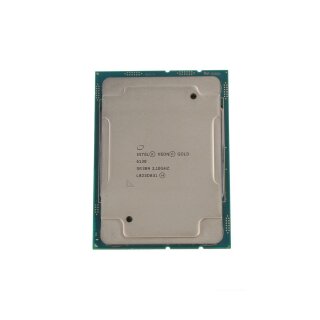 Intel Xeon Gold 6130 Prozessor SR3B9 2.10GHz LGA3647 +Top Angebot