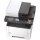 Kyocera Ecosys M2540dn Multifunktionsdrucker Schwarz-Wei&szlig; Fax Laser
