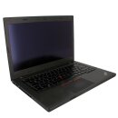 Lenovo ThinkPad T470p Laptop 14&quot; Core i7-7820HQ CPU 2.9GHz 256GB SSD 32GB RAM Windows 10