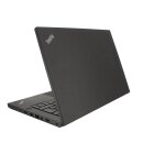 Lenovo ThinkPad T470p Laptop 14&quot; Core i7-7820HQ CPU 2.9GHz 256GB SSD 32GB RAM Windows 10