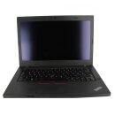 Lenovo ThinkPad T470p Laptop 14&quot; Core i7-7820HQ CPU 2.9GHz 512GB SSD 32GB RAM Windows 10