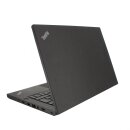 Lenovo ThinkPad T470p Laptop 14&quot; Core i7-7820HQ CPU 2.9GHz 512GB SSD 32GB RAM Windows 10