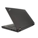 Lenovo ThinkPad T440p I5-4300M CPU 2.6GHz 8GB RAM 180GB...