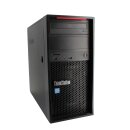 Lenovo ThinkStation P320 Tower Core i7-7700 CPU Quadro...