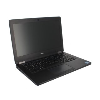 Dell Latitude E5270 Core i5-6300U 2.40GHz 8 GB RAM 256GB SSD Laptop Win10 Pro