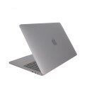 Apple MacBook Pro 2017 13,3&quot; Core i7-7567U 3.50GHz 16GB RAM 256GB SSD Space Grau A1706