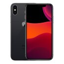 Apple iPhone Xs 64GB Space Grau