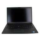 Dell Latitude 7480 8GB DDR4 i5-6300U 2.40GHz 512GB SSD