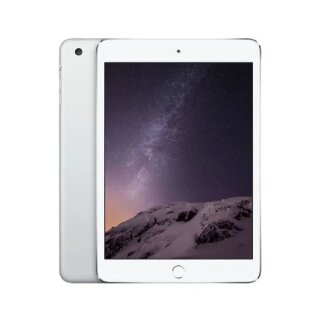 Apple iPad Mini 3 Wi-Fi 16GB 7,9 Zoll Silber A1599