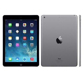 Apple iPad Mini 2 Wi-Fi WLAN 16GB 7,9 Zoll Spacegrau A1489