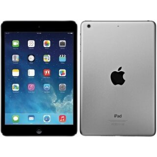Apple iPad Air (1st gen) Wi-Fi 32GB Silber