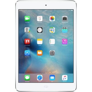 Apple iPad Mini 2 Wi-Fi 32GB 7,9 Zoll Silber A1489