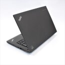 Lenovo ThinkPad T450 16GB DDR3 RAM i5-5300U 2.30GHz 150GB...