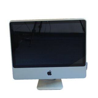Apple iMac 20 Zoll 2,66 GHz, 8 GB, 320 GB Festplatte Gebraucht