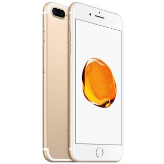 Apple iPhone 7 Plus 256GB rose gold Gebraucht, Grade A, wie neu