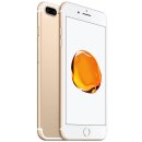 Apple iPhone 7 Plus 256GB rose gold Gebraucht, Grade A,...
