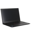 Lenovo ThinkPad T470s Core i7-6600U CPU 2.6GHz 256GB SSD...