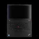Lenovo ThinkPad T470s Core i7-6600U CPU 2.6GHz 256GB SSD 8GB RAM + Dockingstation