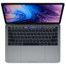 Apple MacBook Pro 2017 13,3&quot; Core i5-7267U 3.10GHz 8GB RAM 256GB SSD Space Grau A1706