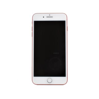 Apple iPhone 7 Plus 256GB Rot