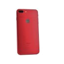Apple iPhone 7 Plus 256GB rot ohne Simlock - Neuwertig