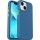 LifeProof SEE H&uuml;lle f&uuml;r iPhone 13 mini / iPhone 12 mini mit MagSafe, sto&szlig;fest, Sturzschutz bis 2 Meter, ultraschlank, sch&uuml;tzende transparente H&uuml;lle, Nachhaltig hergestellt, Blau