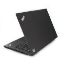 Lenovo ThinkPad T470 Core i5-6300U CPU 2.4GHz 256GB SSD 16GB RAM Windows 10