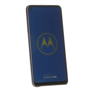 Motorola Moto G8 XT2045-2 64GB 16Megapixel Capri Blue