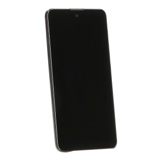 Motorola Moto E40  XT2159-3 64GB 48Megapixel Carbon Gray