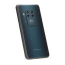 Motorola One Zoom XT2010-1 2019 128GB 48 Megapixel Dual-SIM Electric Gray