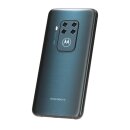 Motorola One Zoom XT2010-1 2019 128GB 48 Megapixel Dual-SIM Electric Gray