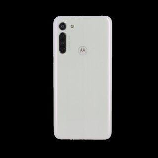 Motorola XT2045-2 DS 64GB Wei&szlig; (holo white)