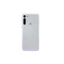Motorola Moto G8 XT2045-2 64GB 16MP White Prism 2020