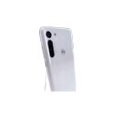 Motorola Moto G8 XT2045-2 64GB 16MP White Prism 2020