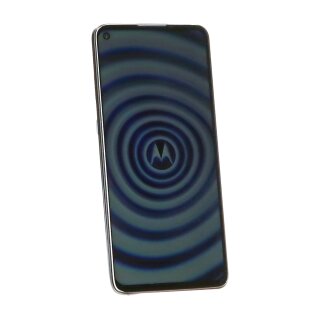 Motorola Moto G9 Plus XT2087-2 128GB 64 Megapixel Indigo Blue