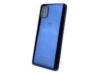 Motorola Moto G9 Plus XT2087-2 128GB 64 Megapixel Indigo Blue