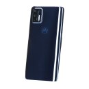 Motorola Moto G9 Plus XT2087-2 128GB 64 Megapixel Indigo Blue