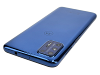Motorola Moto G9 Plus XT2087-2 128GB 64 Megapixel Indigo Blue