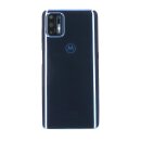 Motorola Moto G9 Plus XT2087-2 128GB 64 Megapixel Indigo Blue