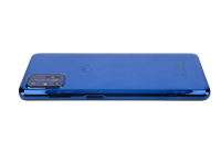 Motorola Moto G9 Plus XT2087-2 128GB 64 Megapixel Indigo Blue