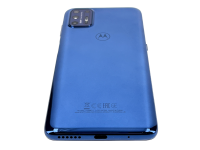 Motorola Moto G9 Plus XT2087-2 128GB 64 Megapixel Indigo Blue
