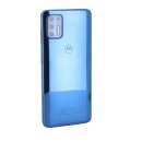 Motorola XT2087-2 128 GB DS Dunkelblau