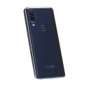 Motorola One Action (Modell XT2013)  128GB 12 Megapixel 2019 Denim Blue